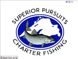 Sites similar to superiorpursuits.com
