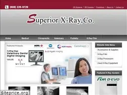 Sites similar to superiorrad.com