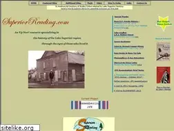 Sites similar to superiorreading.com