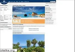 Sites similar to superiorrealestatecyprus.com