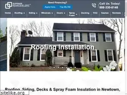 Sites similar to superiorremodelers.com