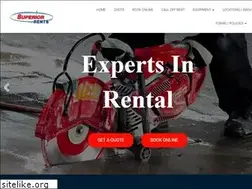 Sites similar to superiorrents.com