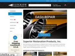 Sites similar to superiorrestoration.com