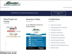 Sites similar to superiorrestorationirvine.com