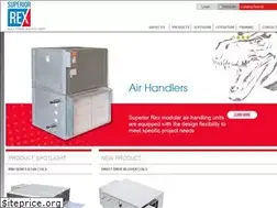 Sites similar to superiorrex.com