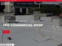 Sites similar to superiorroofinghuntsville.com