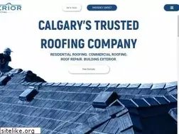 Sites similar to superiorroofingltd.ca