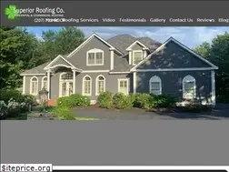 Sites similar to superiorroofingofmaine.com