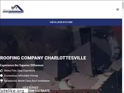 Sites similar to superiorroofingva.com
