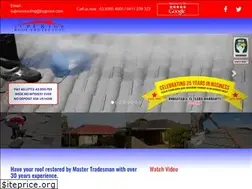 Sites similar to superiorroofprotection.com.au