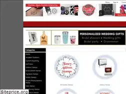 Sites similar to superiorrubberstamp.com