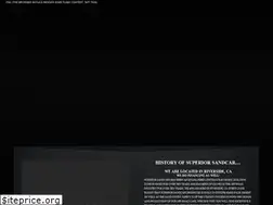 Sites similar to superiorsandcars.com