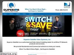 Sites similar to superiorsat.com