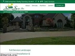 Sites similar to superiorscape.com