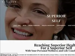 Sites similar to superiorselfwithkjlandis.com