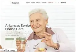 Sites similar to superiorseniorcare.com