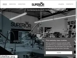Sites similar to superiorserigrafica.mx