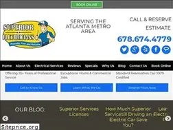 Sites similar to superiorservices.pro