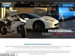 Sites similar to superiorshine.com.au