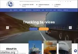 Sites similar to superiorshipping.com