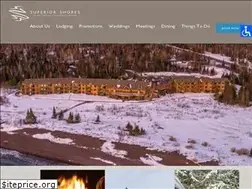 Sites similar to superiorshores.com