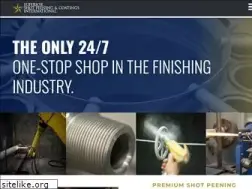 Sites similar to superiorshotpeening.com