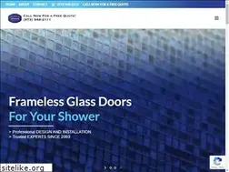 Sites similar to superiorshowerdoors.com