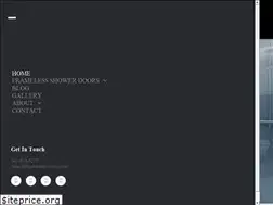 Sites similar to superiorshowers.com