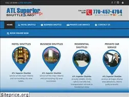 Sites similar to superiorshuttleandlimo.com