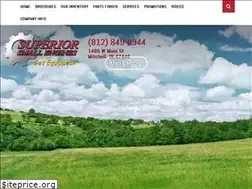 Sites similar to superiorsmallengines.com