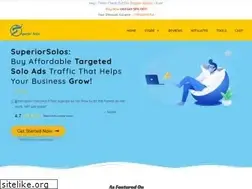 Sites similar to superiorsolos.com