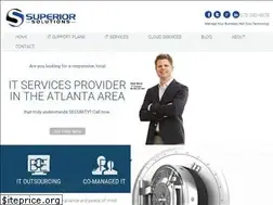 Sites similar to superiorsolution.com