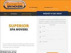 Sites similar to superiorspamovers.com