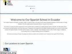 Sites similar to superiorspanishschool.com