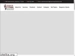 Sites similar to superiorspiralstairs.com