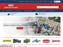 Sites similar to superiorsportsinvestments.com