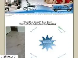Sites similar to superiorsteamcleaners.com