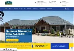 Sites similar to superiorsteelroofing.com