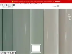 Sites similar to superiorstoneandcabinet.com