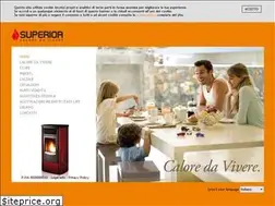 Sites similar to superiorstufe.it