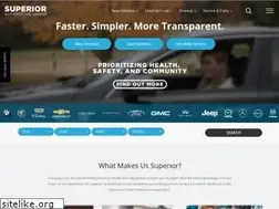 Sites similar to superiorsuperstores.com