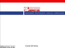 Sites similar to superiorsupplyltd.com