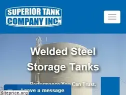 Sites similar to superiortank.com