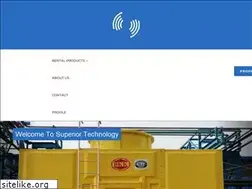 Sites similar to superiortech.com.pk