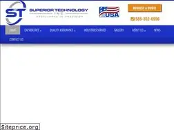 Sites similar to superiortech.org