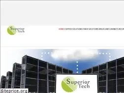 Sites similar to superiortechcorp.com