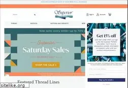 Sites similar to superiorthreads.com