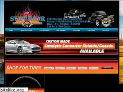 Sites similar to superiortireandmufflercenter.com