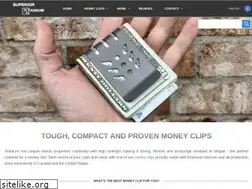 Sites similar to superiortitanium.com