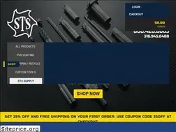 Sites similar to superiortoolservice.com